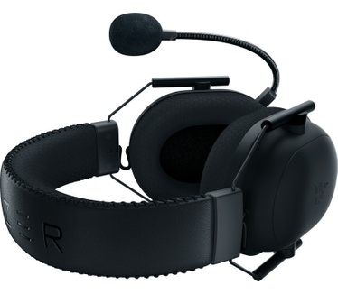 Razer BlackShark V2 Pro Wireless Zwart