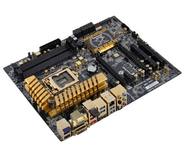 ECS Z77H2-A2X