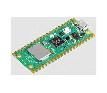 Raspberry Pi Pico 2 W