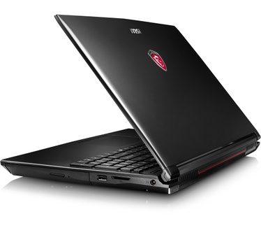 MSI GL62 6QD GL62 6QD-447NL