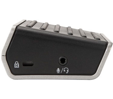 Targus Dual Video Universal Docking Station