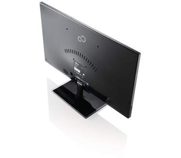Fujitsu L24T-2 LED Zwart