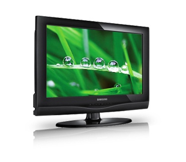 Samsung LE32C350D