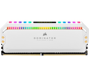 Corsair CMT16GX4M2C3600C18W