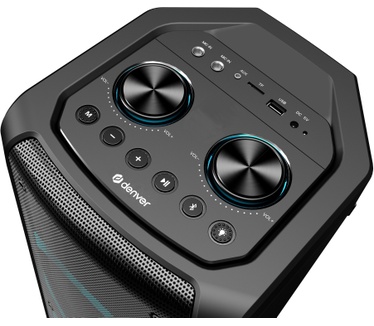 Denver BPS-352