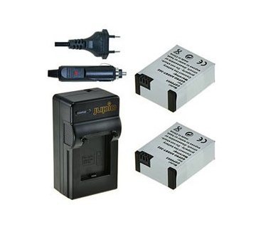 Jupio CGP0010