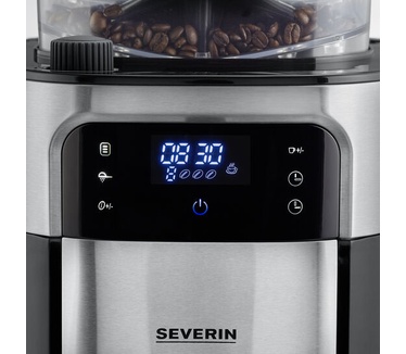 Severin KA 4814