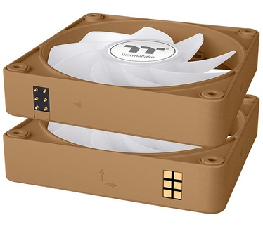 Thermaltake CT120 EX Reverse ARGB Sync PC