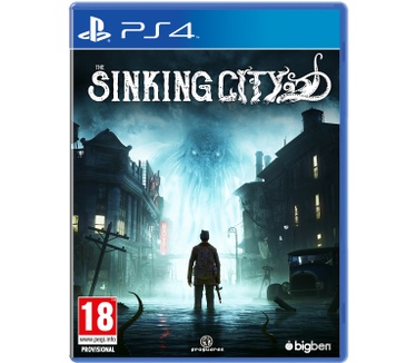 The Sinking City