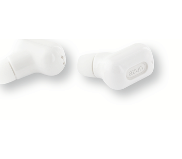 Azuri AZTWMINI2-WHT (Wit)