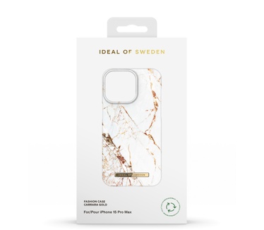 iDeal of Sweden Carrara Gold