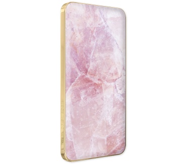 iDeal of Sweden Fashion Power Bank Pilion Pink Marble