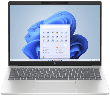 HP Pavilion Plus 14-ey0710nd
