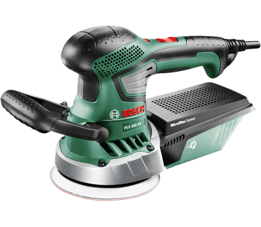 Bosch PEX 400 AE