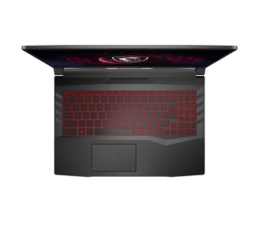 MSI GL66 12UEK-021NL Pulse