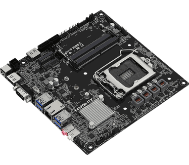 ASRock B460TM-ITX