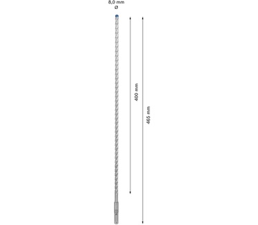 Bosch SDS plus-7X
