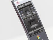 Samsung JS9000