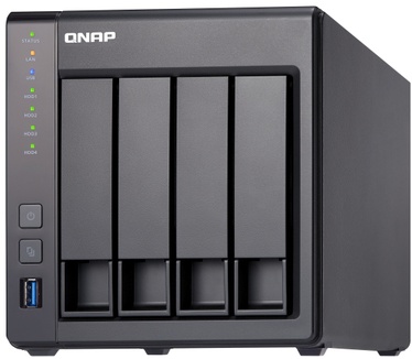 QNAP TS-431X