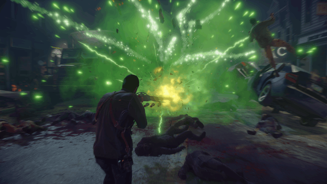 Preview Dead Rising 4