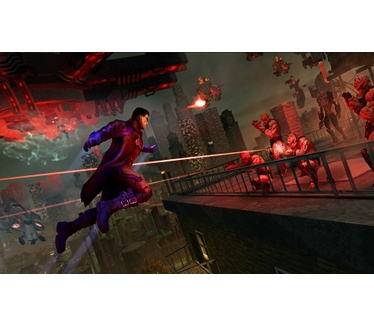 Saints Row Saints Row Double Pack (Saints Row 3+4), PC (Windows)