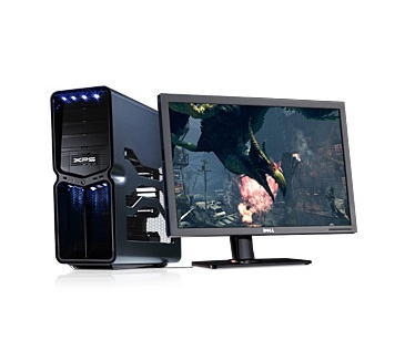 Dell Dimension XPS 730X (D027X03)