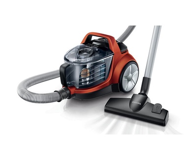 Philips PowerPro Active Stofzuiger zonder stofzak FC8632/01