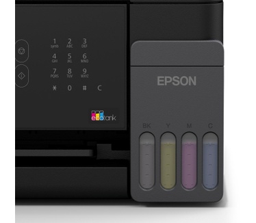 Epson EcoTank ET-4905