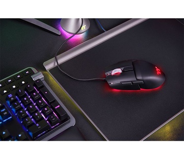 Thermaltake Argent M5 RGB