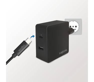 LogiLink PA0224