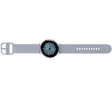 Samsung Galaxy Watch Active2 Aluminium (40mm) Zilver (Zilver)