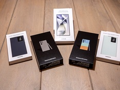 Samsung Galaxy S24 Ultra unboxing 2