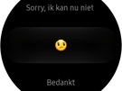 Interface Tizen