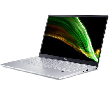 Acer Swift 3 SF314-511-76H9 (Azerty toetsenbord)