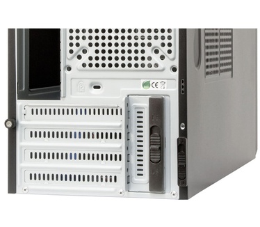 Chieftec CT-03B-350GPB