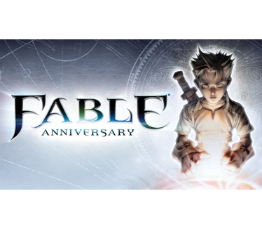 Fable Anniversary, Windows