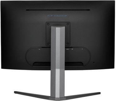 Medion ERAZER Spectator X10 Curved monitor, 68,6 cm (27''), QHD-beeldscherm, 165 Hz, HDMI®-aansluiting en DisplayPort
