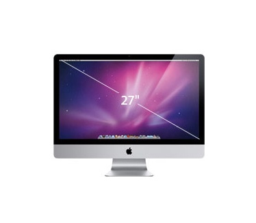 Apple iMac 27" 2.93GHz