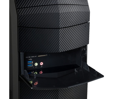 Medion Akoya PC P5383 I NL