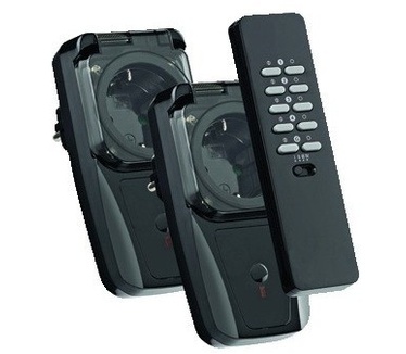KlikAanKlikUit AGD2-3500R
