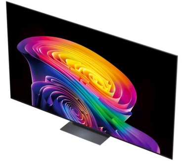 LG OLED83C61LA