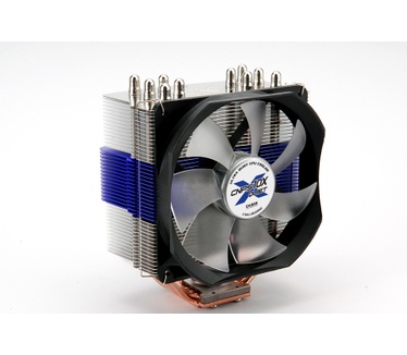 Zalman CNPS10X Quiet