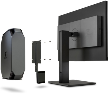 HP Z2 G4 Workstation (6TX68EA)