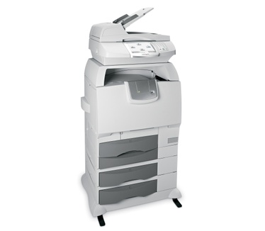 Lexmark X782E