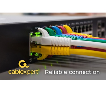 Gembird PP6A-LSZHCU-O-30M