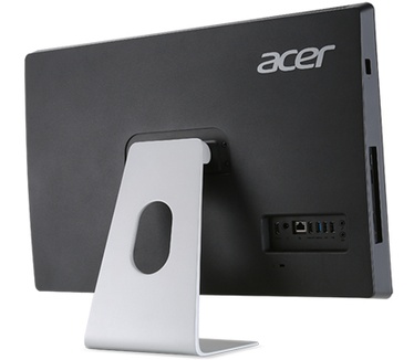 Acer Aspire Z3-615 (DQ.SVBEH.005) Belgisch Model