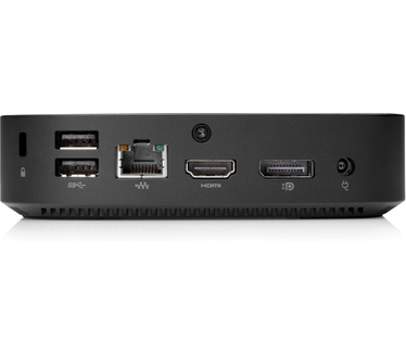 HP t430