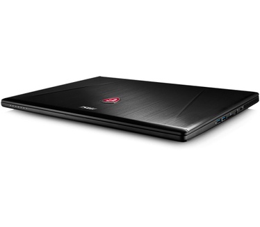 MSI GS72 6QE-207BE
