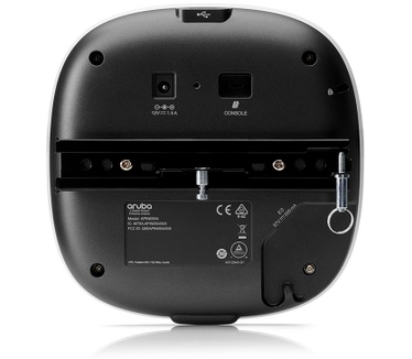 HPE Aruba AP-504 (US)