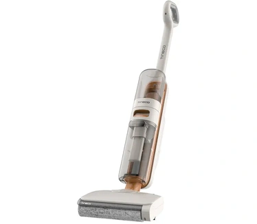 Tineco iFloor Y2 plus - Vloerreiniger - wet & dry - Stofzuigt en dweilt harde vloeren tegelijkertijd - draadloos - 30 min looptijd